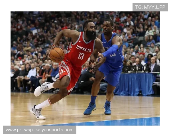 火箭与独行侠私下谈判，双方互探底线