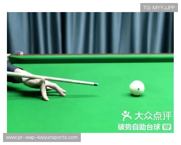 台球距杆控制与手感练习：打造精准击球的核心秘籍