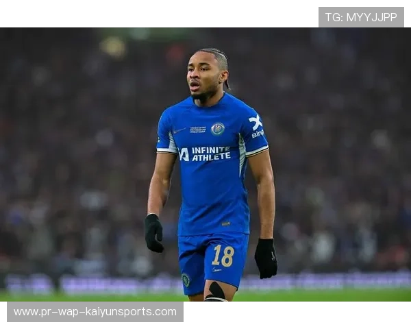 切尔西恩昆库后点补射，形成比赛关键转折